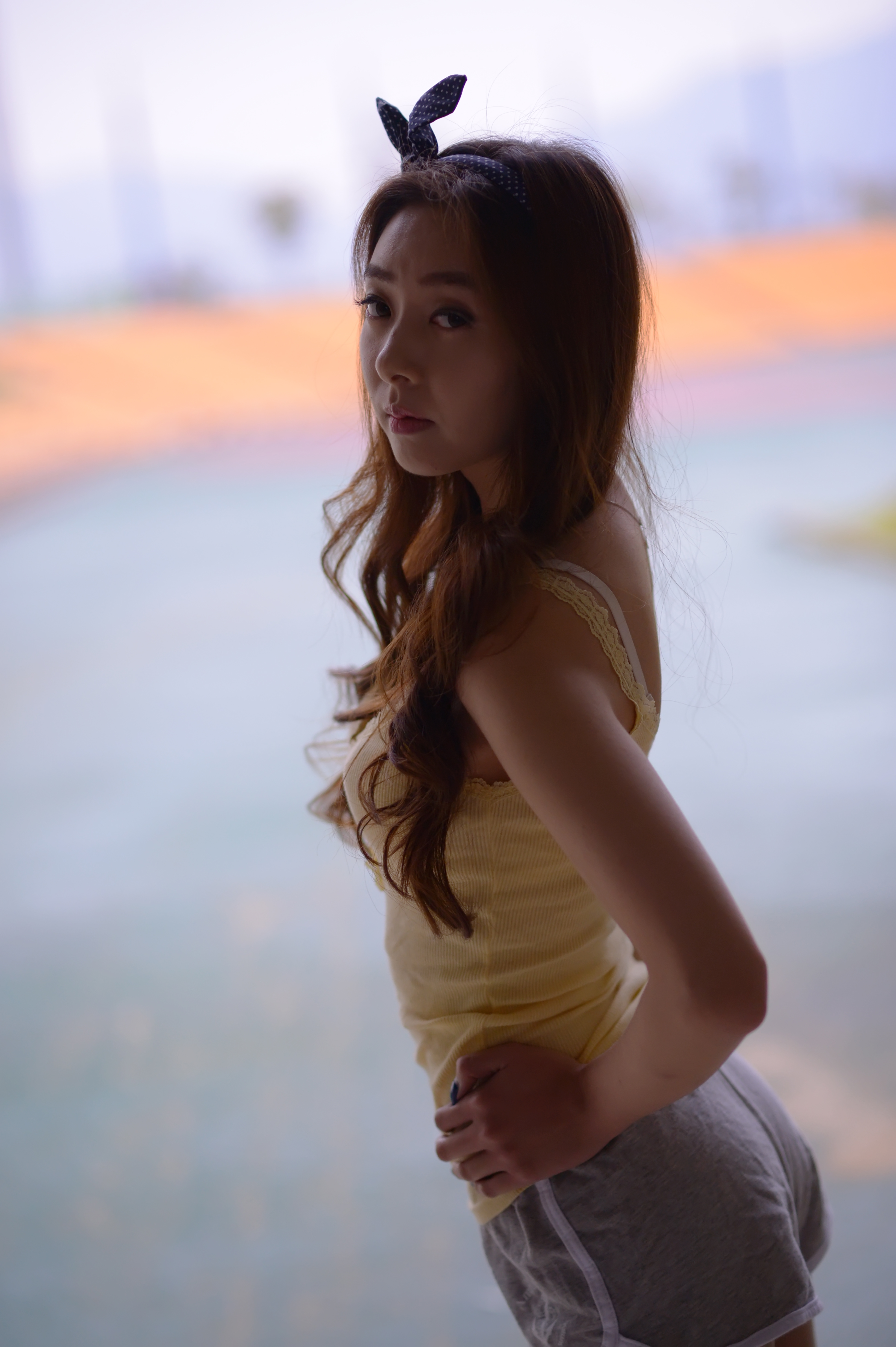 미분류 / 서연서 (레이싱걸 459장 2.60GB) 소프트